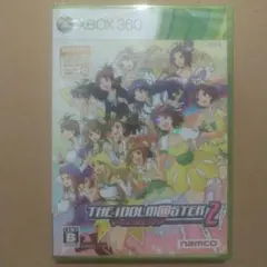 アイドルマスター2