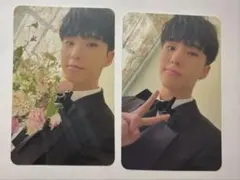 ホシ SEVENTEEN まとめ売り