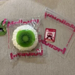 mellojoy メロジョイ　大福　キウイ