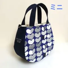 ころりんバッグ トートバッグ ハンドメイド - メルカリ