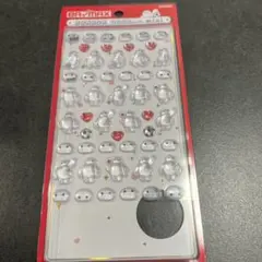 おすそわけ　正規品　ボンボンドロップシール　ミニ　ベイマックス