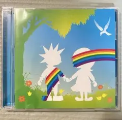 AquaTime虹 CD シングル