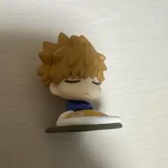 國神　ミニフィギア