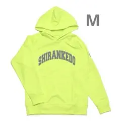 パーカー メンズウェア