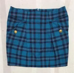 新品！Tommy Hilfigerミニスカート