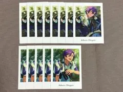 あんスタ ぱしゃっつvol.6 乙狩アドニス