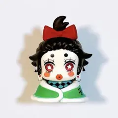 鬼滅の刃 おねむたん 漆ノ型 遊郭編 竈門炭治郎 炭子