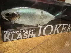 DRT　クラッシュジョーカー　トーカイサイコ　新品未使用 DRT クラッシュジョーカー トーカイサイコ 新品未使用 | Shop at