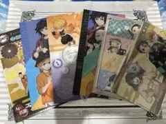 鬼滅の刃　チケットファイル