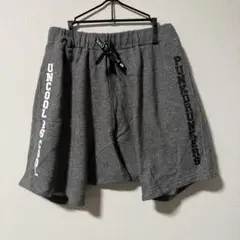 PUNK DRUNKERS ショートパンツ