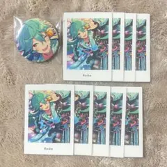 あんスタ ライカ