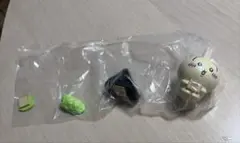 ちいかわ うさぎ フィギュア ジオラマパーツセット　新品