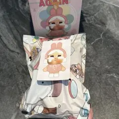 国内正規品 CRYBABY Crying Again ぬいぐるみ うさぎ