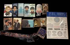 【登坂広臣】LDH グッズ まとめ売り 登坂広臣 グッズセット まとめ売り - メルカリ