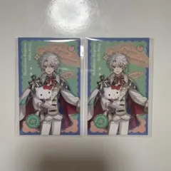 Dyticaサンリオコラボ 叢雲カゲツ