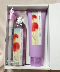 MEDULLA シャンプー リペア ヘアオイル スカルプブラシセット - メルカリ