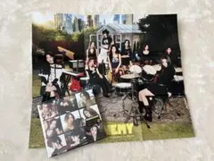 TWICE ENEMY JIHYO盤 - メルカリ