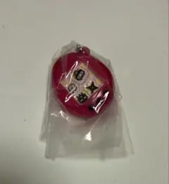 たまごっち　シャカシャカチャームコレクション2 ござるっち