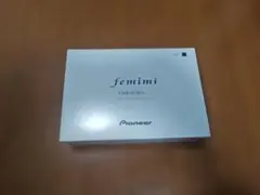 【未使用】パイオニア フェミミ VMR-M700 ボイスモニタリングレシーバーのサムネイル