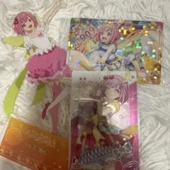 プロセカ セガラッキーくじ B賞 鳳えむ