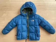 ノースフェイス アウター コート