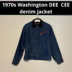 2026年最新】washington dee cee カバーオールの人気アイテム - メルカリ