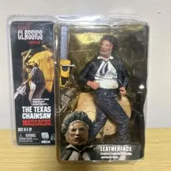 NECA Cult Classics ハンニバル・レクター - メルカリ