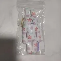 鬼滅の刃　クラフトホリック　ぬいぐるみチャーム　宇髄天元