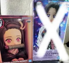 フィギュア 2個セット