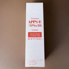 Premium APPS+E (TPNa)DX Lotion 120ml