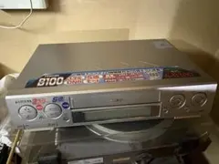 10インチ テレビデオ リモコン付き VT-10W2 ダブルデッカー - メルカリ