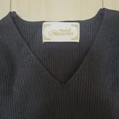 トップス ニット