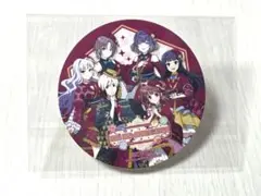 アイマス 集合 ペーパーコースター イセシマスター