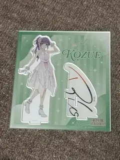 ラブライブ　蓮ノ空 アクリルスタンド 2nd Live Tour