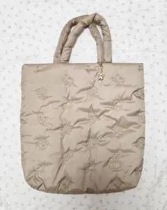 FEILER フェイラー ハイジ トートバッグ キルティング