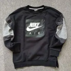 ナイキ トレーナー ジュニア