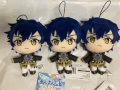 あんさんぶるスターズ あんスタ ぬいぐるみ Eden 4種類 - メルカリ