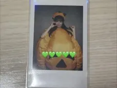 MORE STAR 鈴木花梨 チェキ - メルカリ