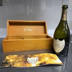 2026年最新】ドンペリ 空箱 木箱の人気アイテム - メルカリ