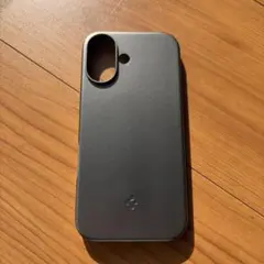 Spigen Thin Fit MagFit iPhone 17 ガンメタル