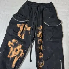 2025年最新】cvtvlist パンツの人気アイテム - メルカリ