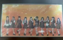 イコラブ とくベチュして フォトアルバム = LOVE - メルカリ