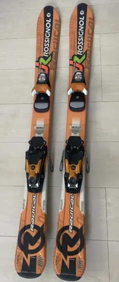 NORDICA DOBERMANN SPITFIRE 99 ショートスキー板 - メルカリ