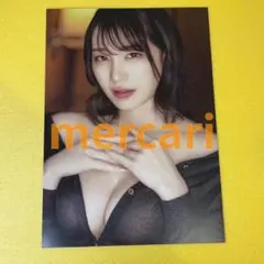2026年最新】鈴村あいり チェキの人気アイテム - メルカリ