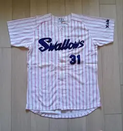 2026年最新】真中満 ユニフォームの人気アイテム - メルカリ