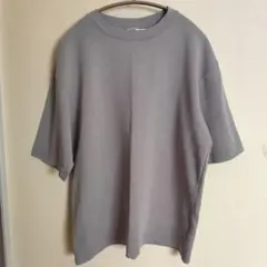 UNIQLO ユニクロ AIRism Tシャツ サイズM