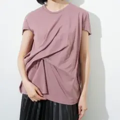 ヘレンチア新品 カットソー トップスのサムネイル