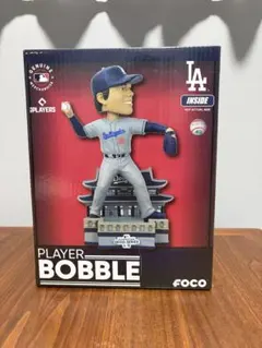 新品未使用】今永昇太 ショータ・イマナガ ボブルヘッド 18 - メルカリ