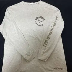 LEFLAH 621 ロングスリーブTシャツ　XXLのサムネイル