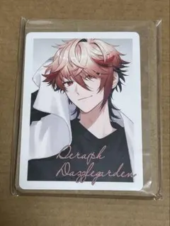 にじさんじ つむまる セラフ・ダズルガーデン